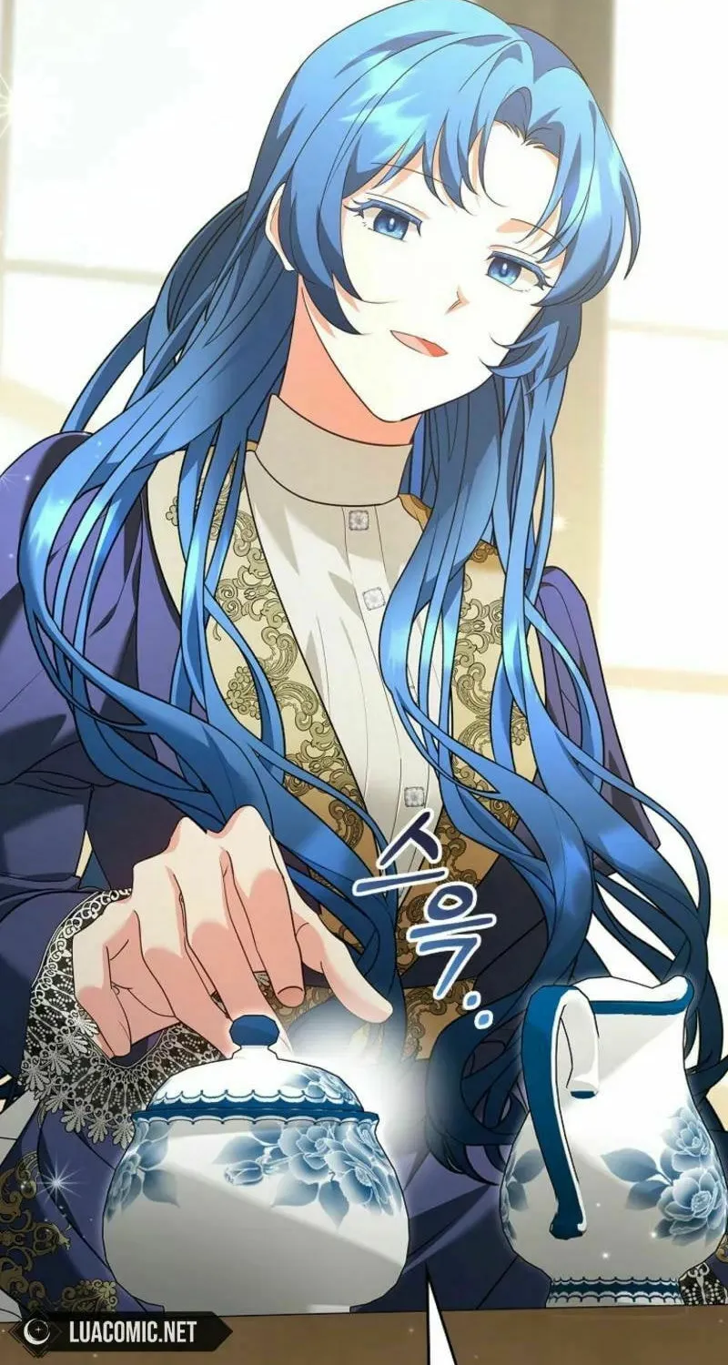 Although I Am a Mother-In-Law, I Do Not Like Conflict Between My In-Laws Chapter 16 page 14 - 