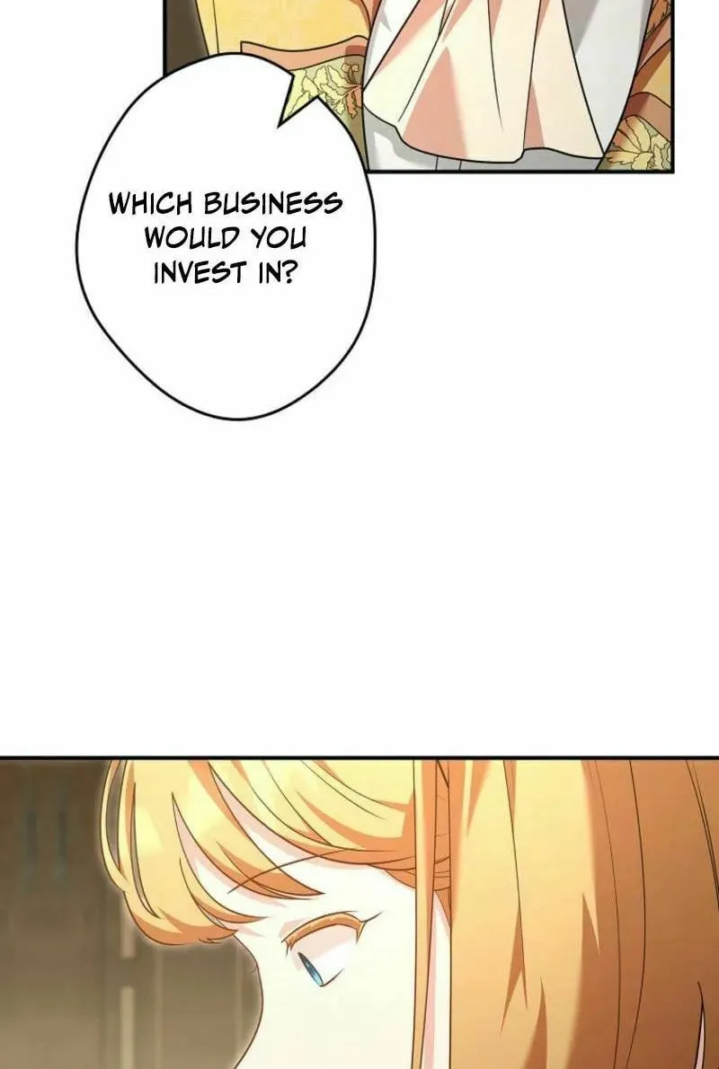Although I Am a Mother-In-Law, I Do Not Like Conflict Between My In-Laws Chapter 16 page 18 - 