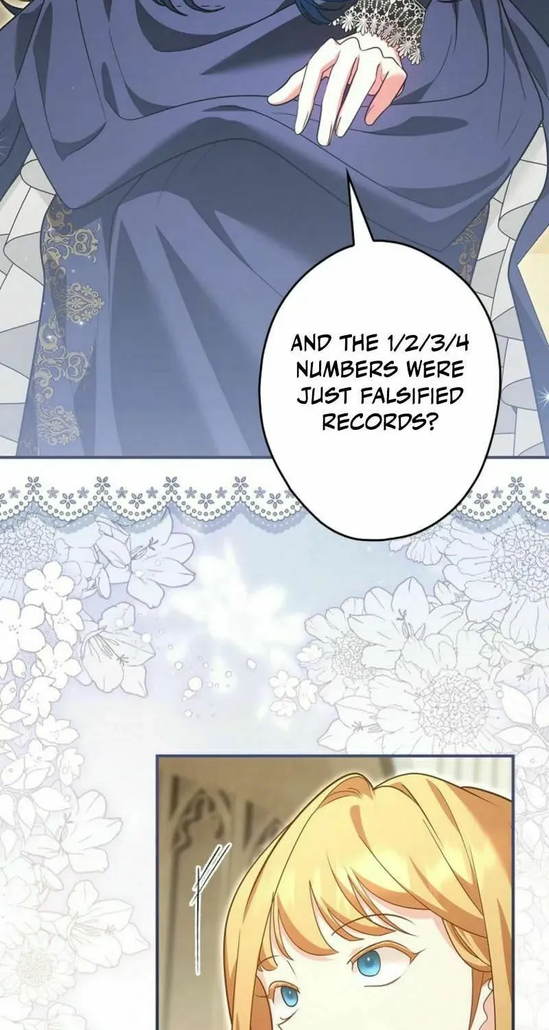 Although I Am a Mother-In-Law, I Do Not Like Conflict Between My In-Laws Chapter 16 page 22 - 