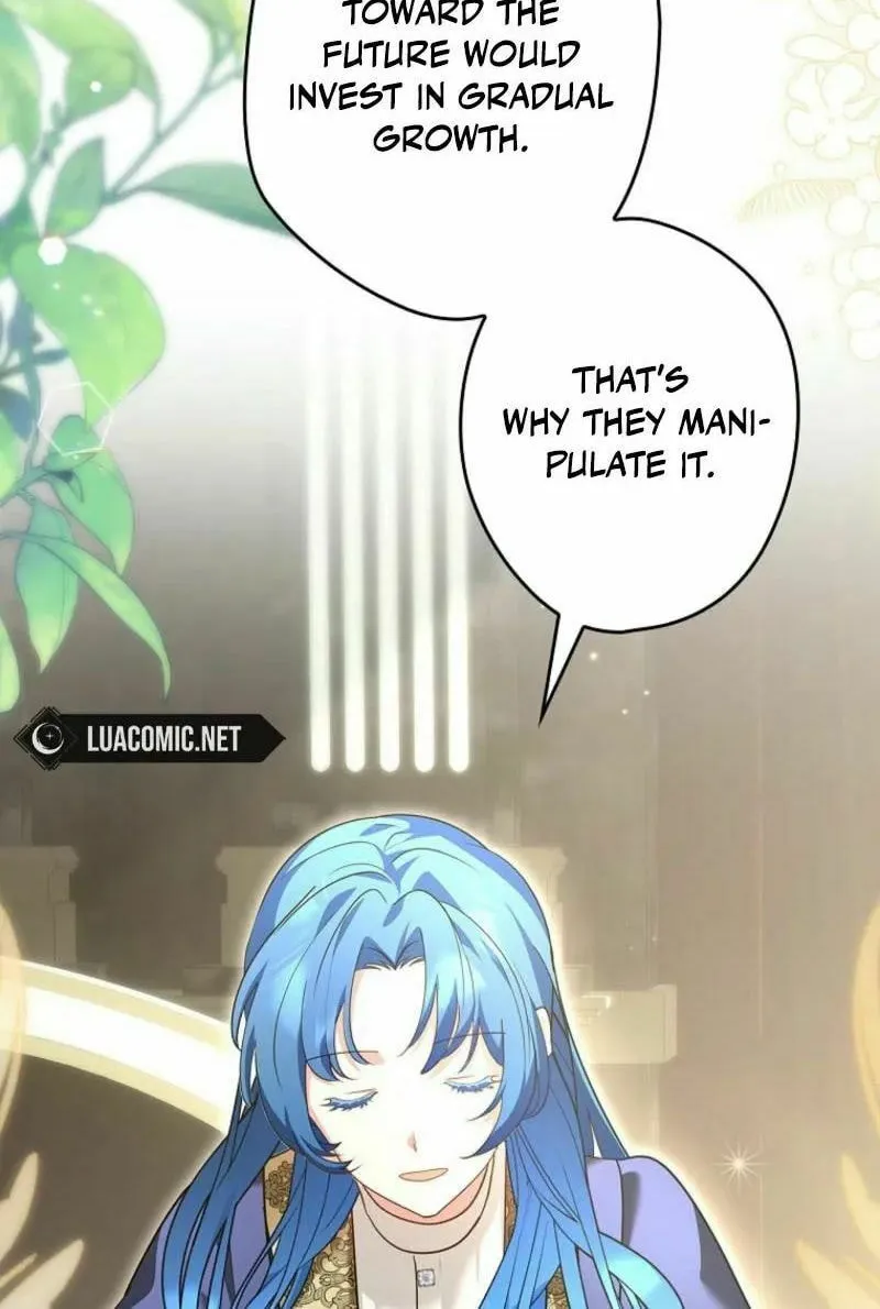 Although I Am a Mother-In-Law, I Do Not Like Conflict Between My In-Laws Chapter 16 page 24 - 