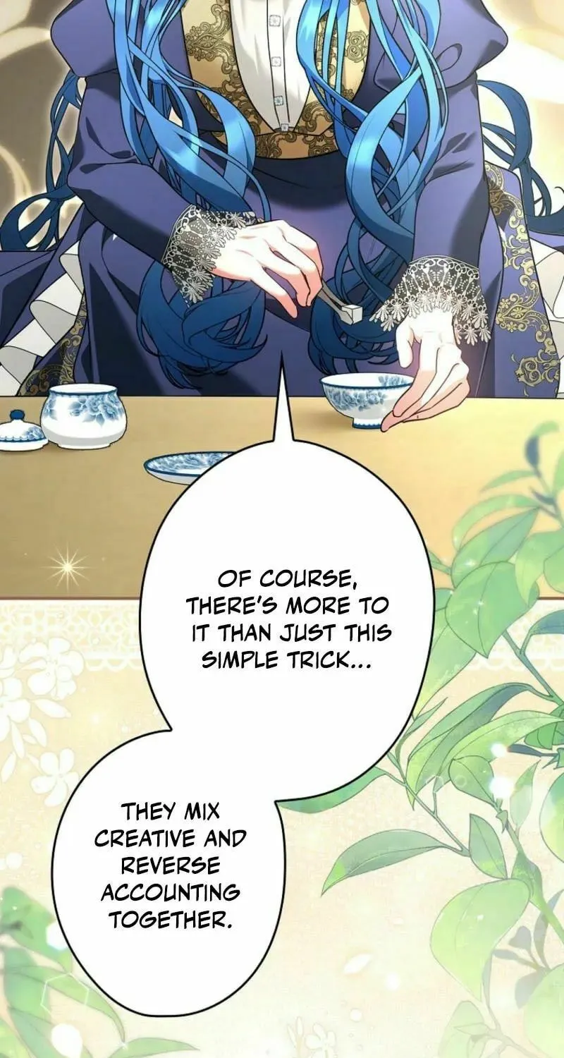 Although I Am a Mother-In-Law, I Do Not Like Conflict Between My In-Laws Chapter 16 page 25 - 