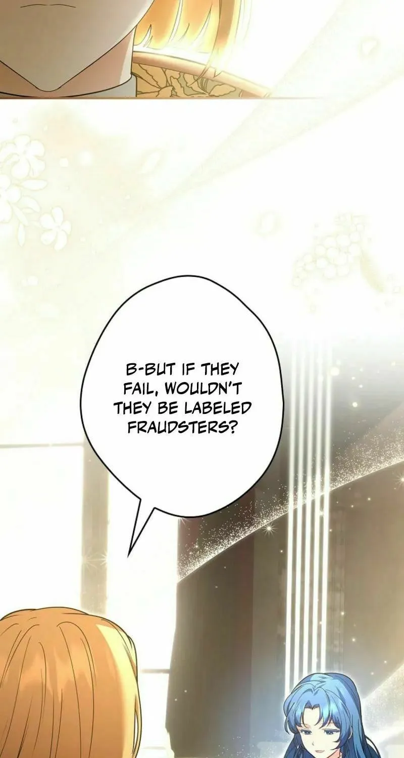 Although I Am a Mother-In-Law, I Do Not Like Conflict Between My In-Laws Chapter 16 page 27 - 