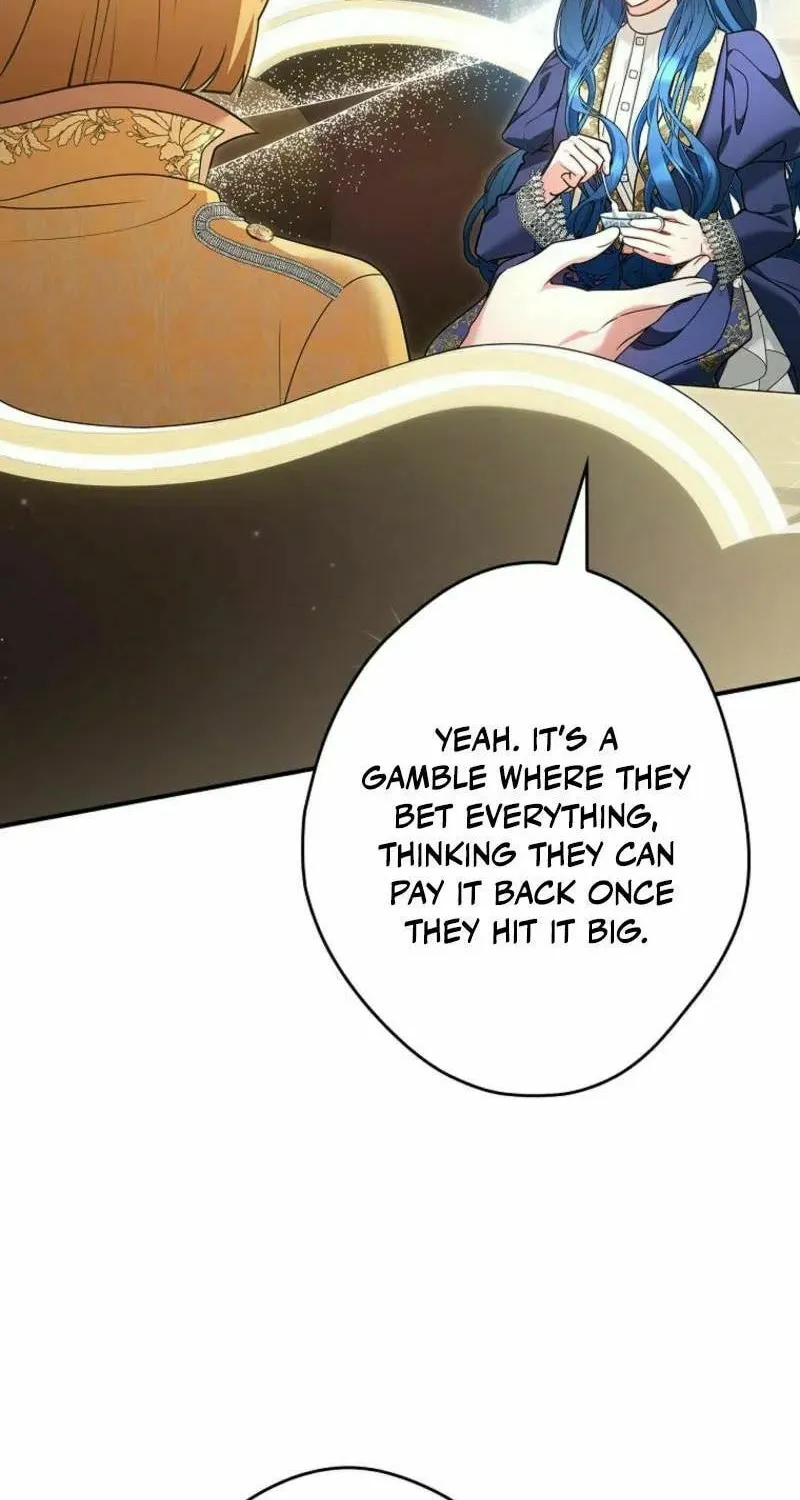 Although I Am a Mother-In-Law, I Do Not Like Conflict Between My In-Laws Chapter 16 page 28 - 