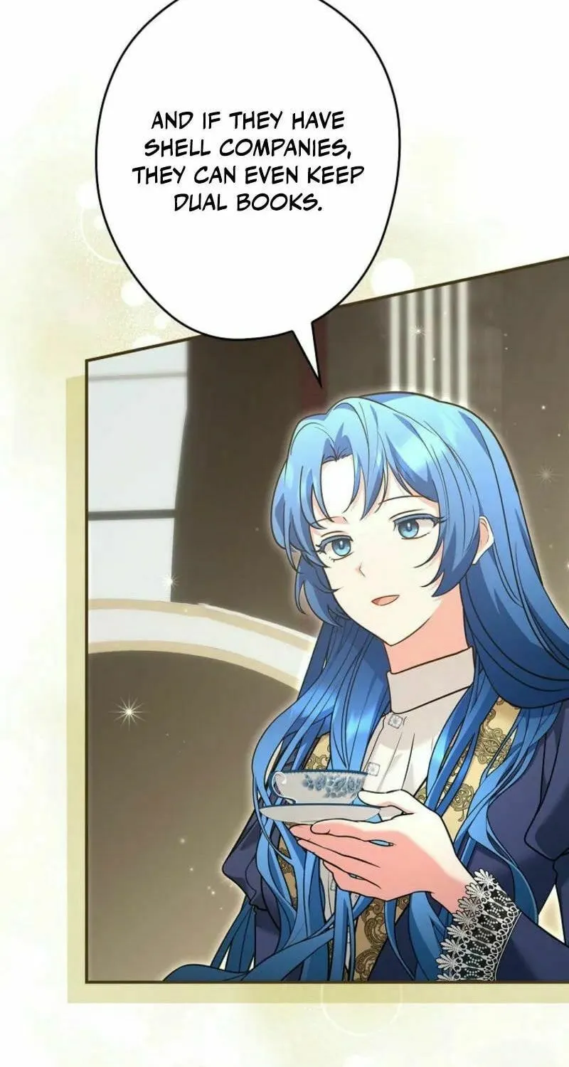 Although I Am a Mother-In-Law, I Do Not Like Conflict Between My In-Laws Chapter 16 page 29 - 