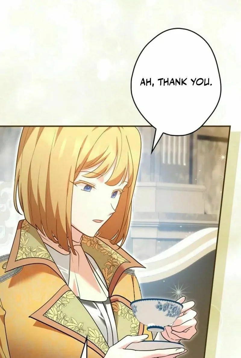 Although I Am a Mother-In-Law, I Do Not Like Conflict Between My In-Laws Chapter 16 page 30 - 
