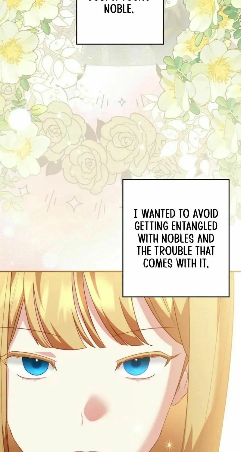 Although I Am a Mother-In-Law, I Do Not Like Conflict Between My In-Laws Chapter 16 page 4 - 