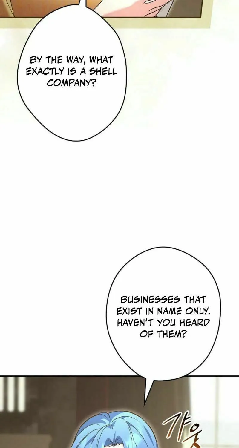 Although I Am a Mother-In-Law, I Do Not Like Conflict Between My In-Laws Chapter 16 page 31 - 