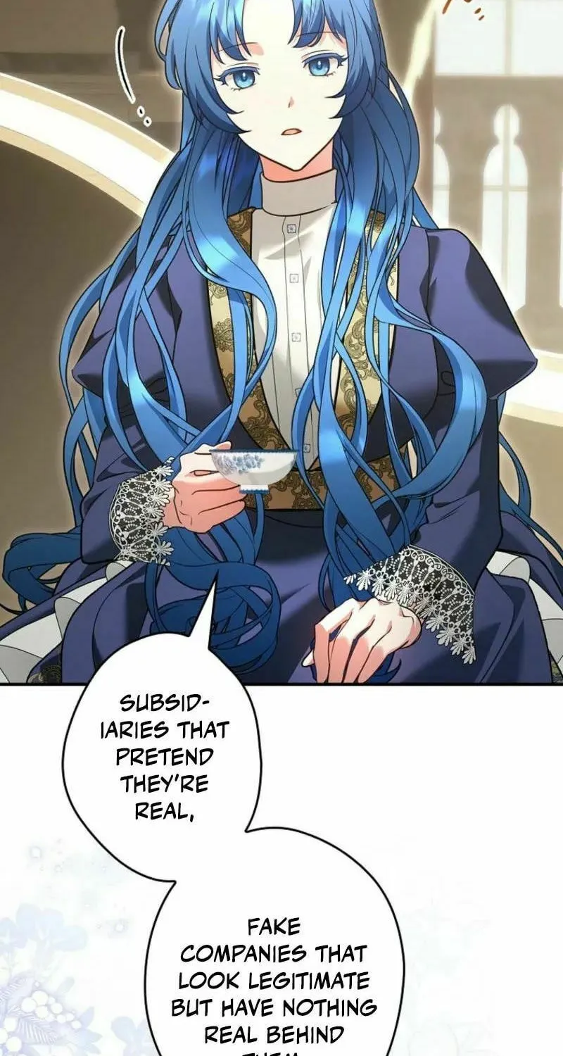 Although I Am a Mother-In-Law, I Do Not Like Conflict Between My In-Laws Chapter 16 page 32 - 