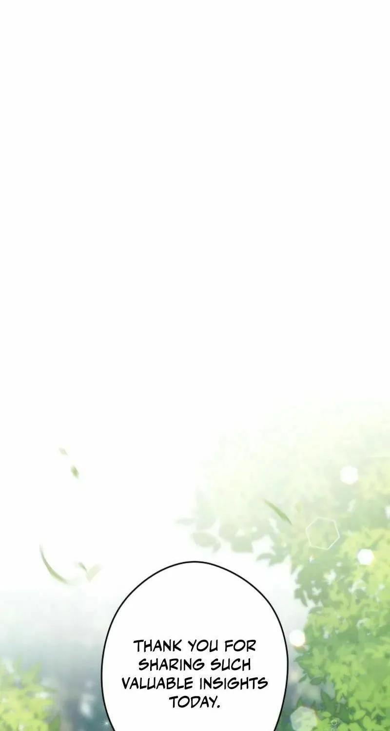Although I Am a Mother-In-Law, I Do Not Like Conflict Between My In-Laws Chapter 16 page 37 - 