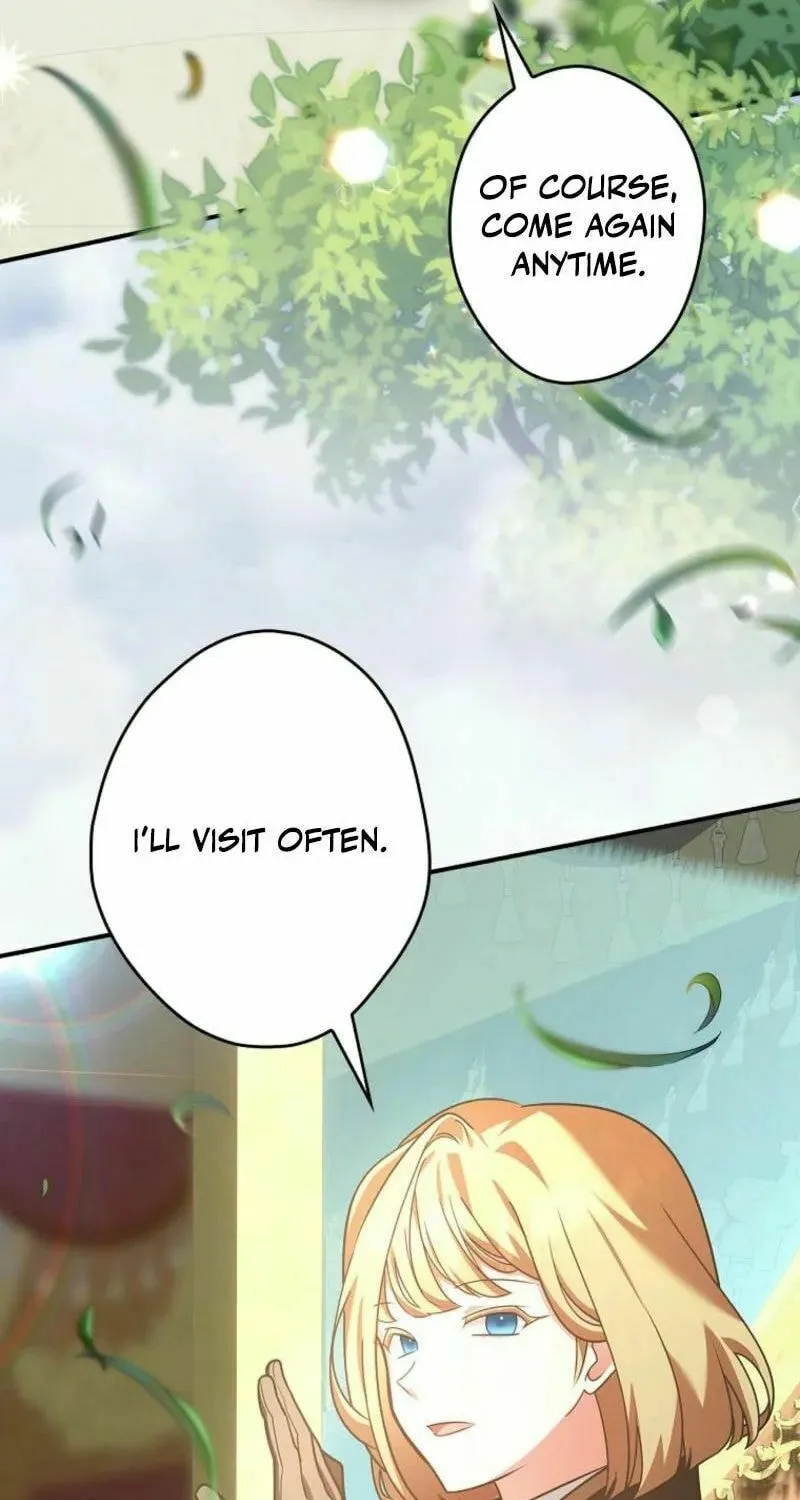 Although I Am a Mother-In-Law, I Do Not Like Conflict Between My In-Laws Chapter 16 page 39 - 