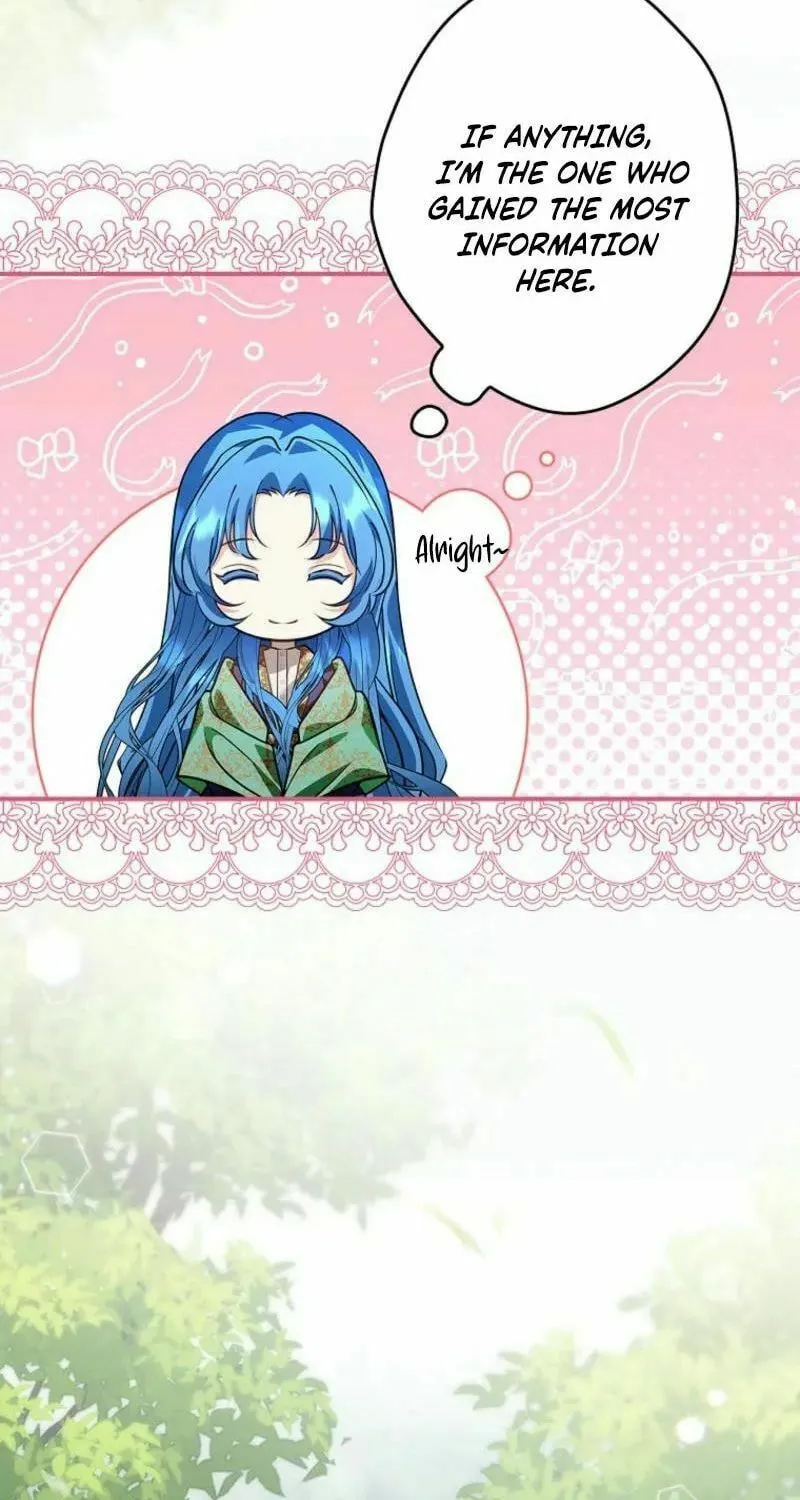 Although I Am a Mother-In-Law, I Do Not Like Conflict Between My In-Laws Chapter 16 page 41 - 
