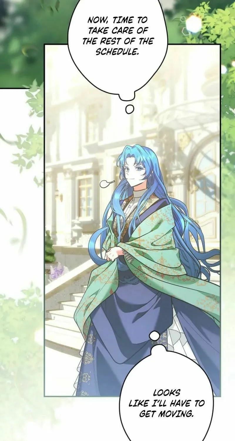 Although I Am a Mother-In-Law, I Do Not Like Conflict Between My In-Laws Chapter 16 page 43 - 