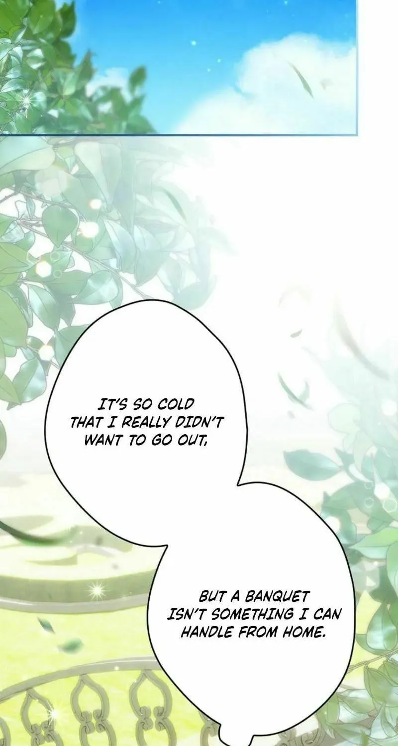 Although I Am a Mother-In-Law, I Do Not Like Conflict Between My In-Laws Chapter 16 page 45 - 