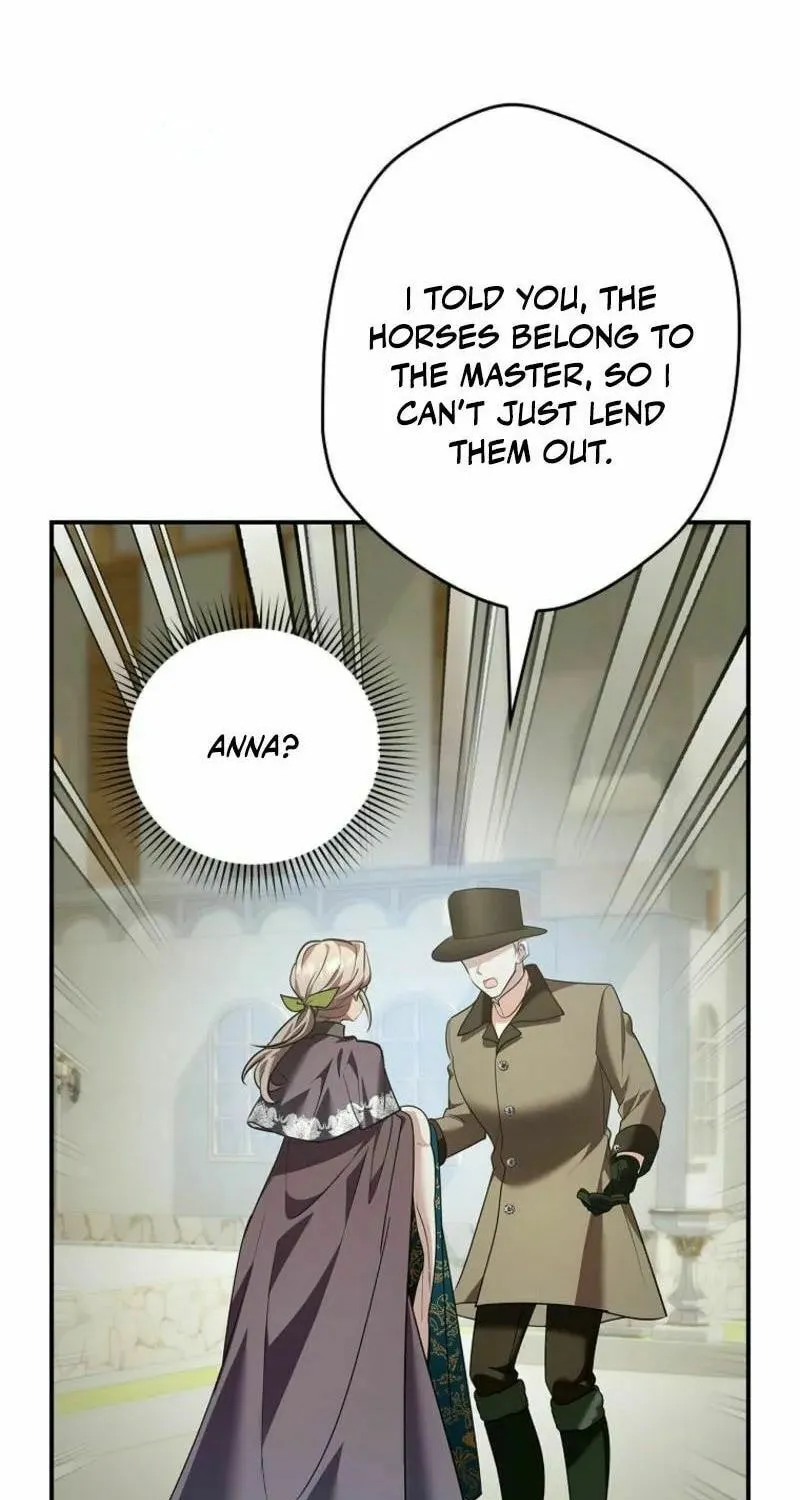 Although I Am a Mother-In-Law, I Do Not Like Conflict Between My In-Laws Chapter 16 page 49 - 