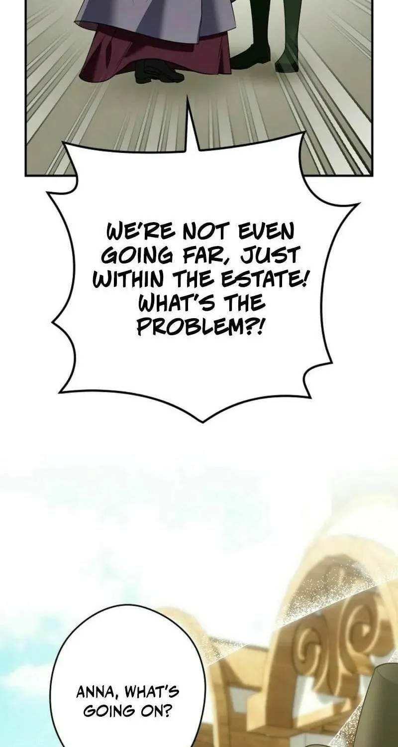 Although I Am a Mother-In-Law, I Do Not Like Conflict Between My In-Laws Chapter 16 page 50 - 