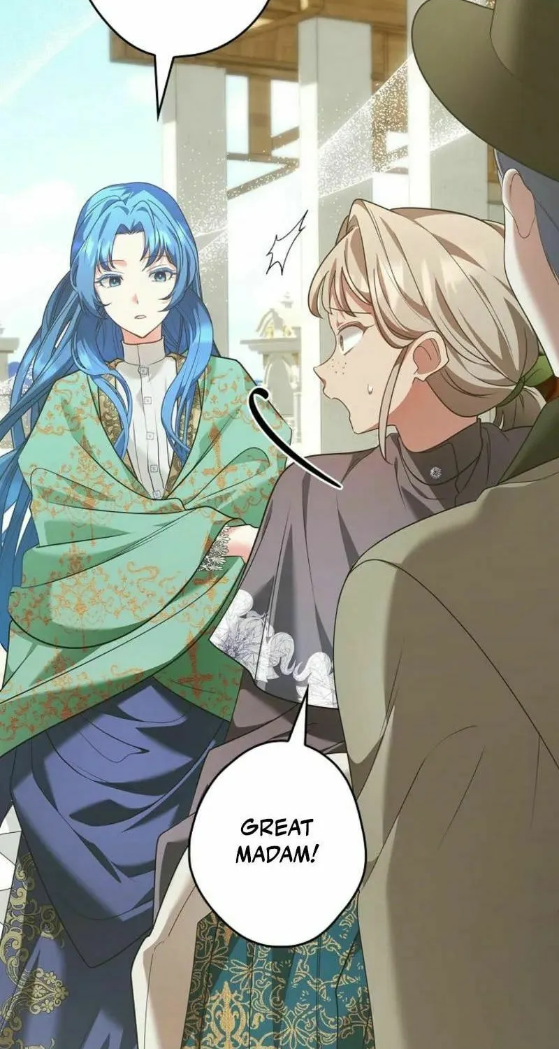 Although I Am a Mother-In-Law, I Do Not Like Conflict Between My In-Laws Chapter 16 page 51 - 
