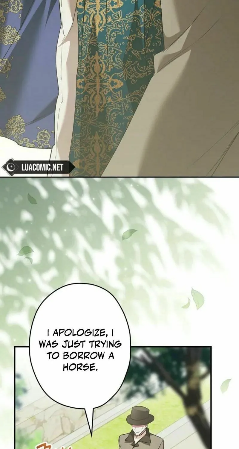 Although I Am a Mother-In-Law, I Do Not Like Conflict Between My In-Laws Chapter 16 page 52 - 