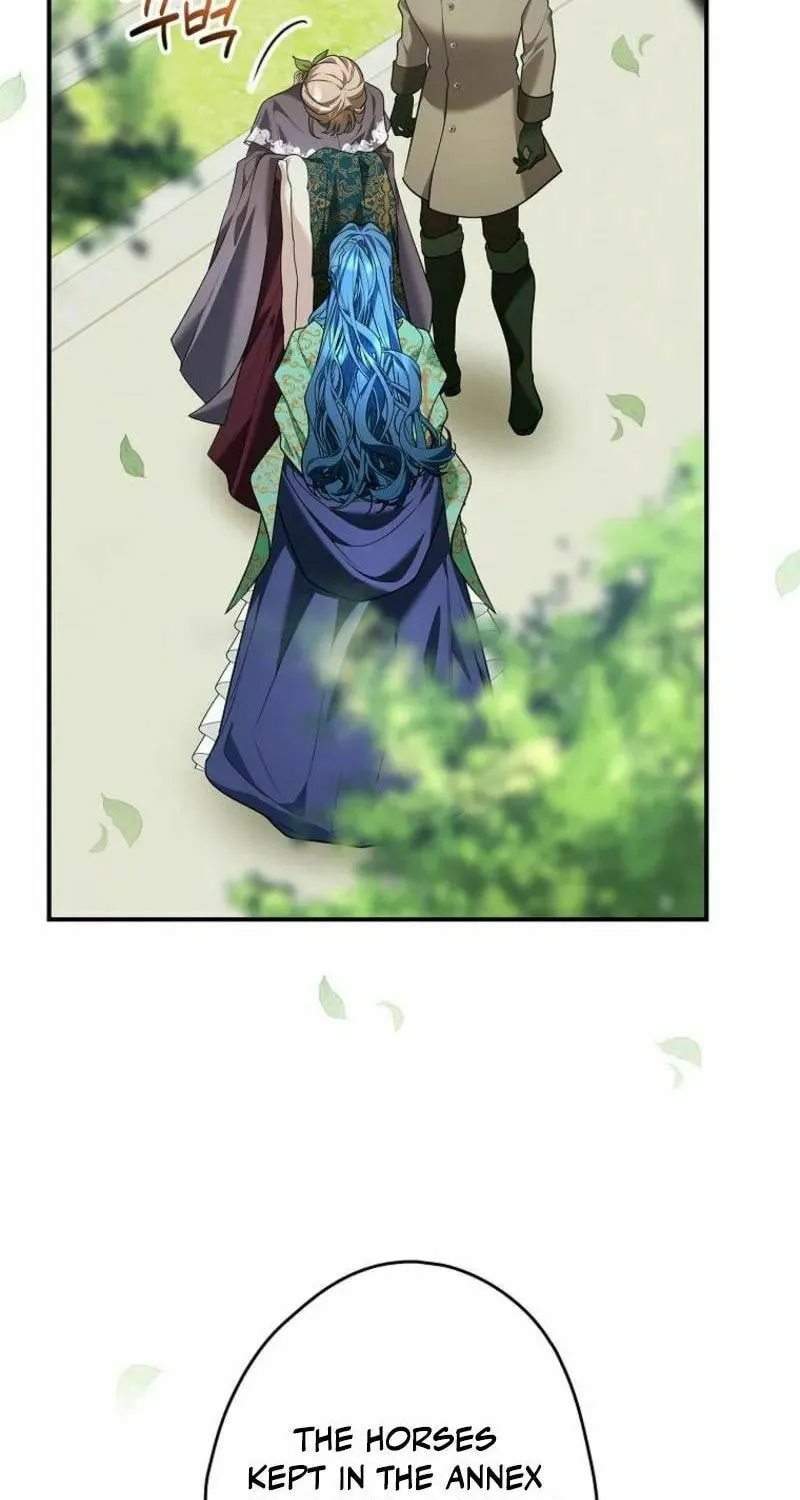 Although I Am a Mother-In-Law, I Do Not Like Conflict Between My In-Laws Chapter 16 page 53 - 