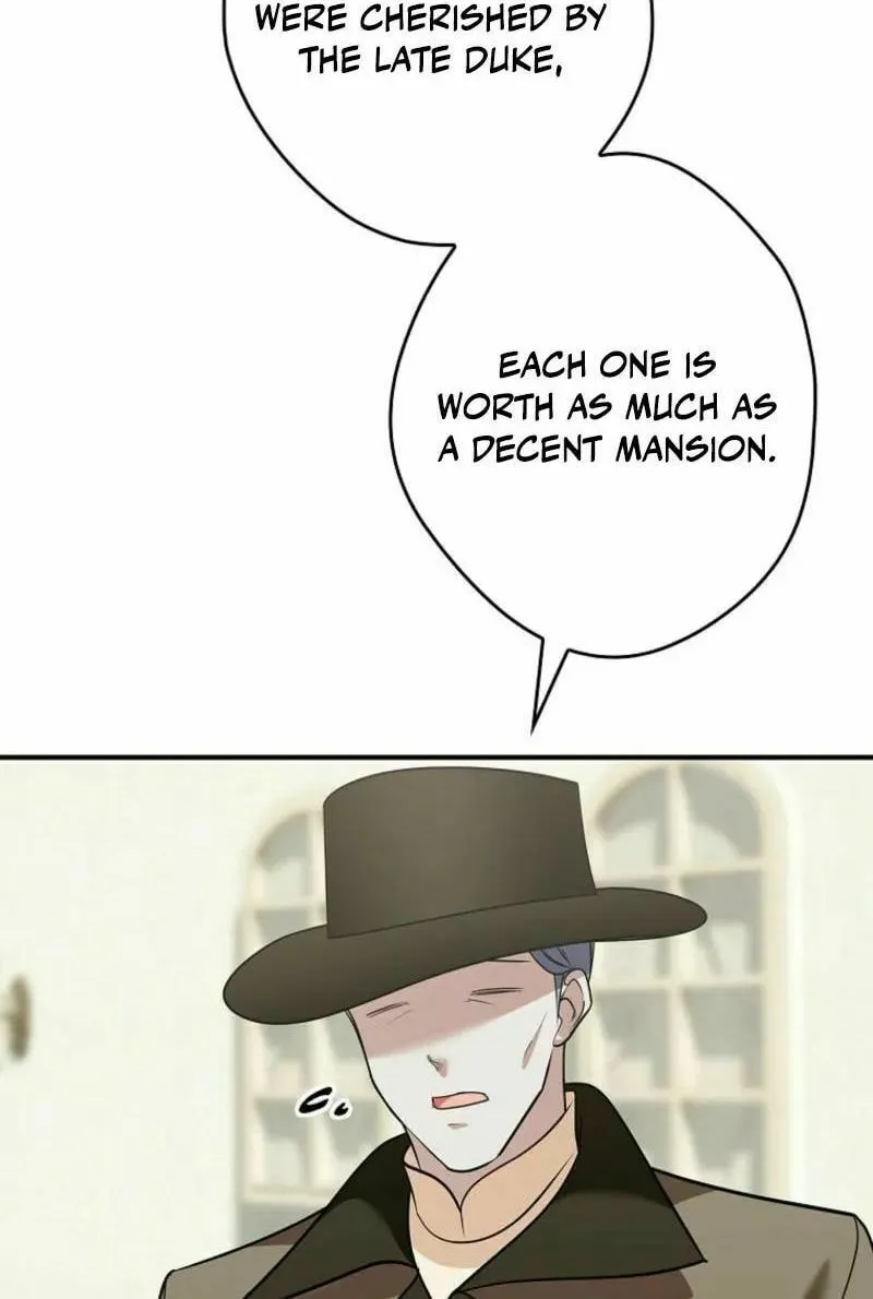 Although I Am a Mother-In-Law, I Do Not Like Conflict Between My In-Laws Chapter 16 page 54 - 