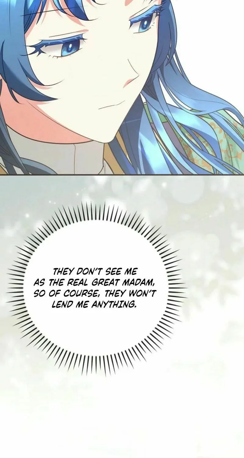 Although I Am a Mother-In-Law, I Do Not Like Conflict Between My In-Laws Chapter 16 page 58 - 