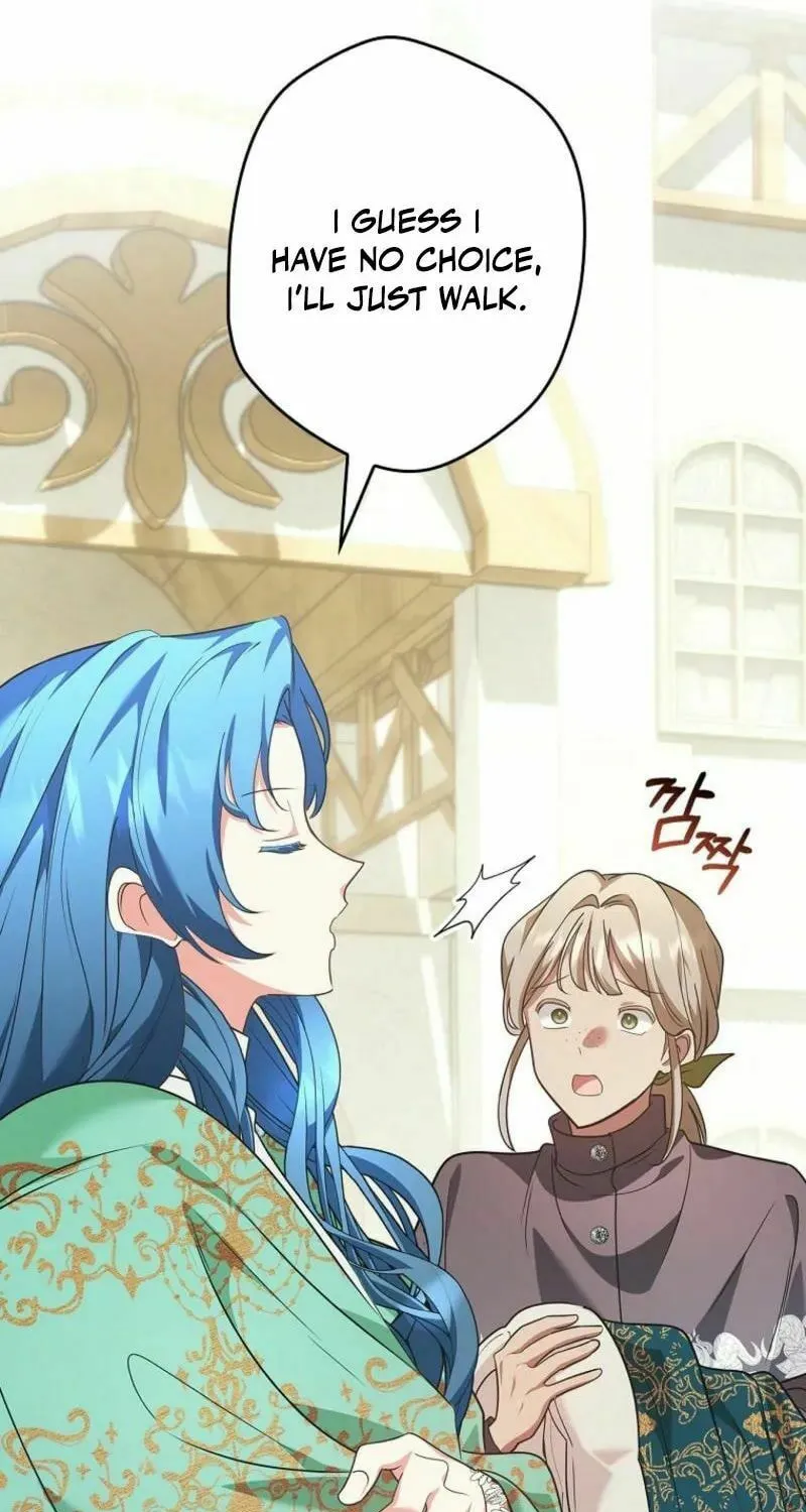 Although I Am a Mother-In-Law, I Do Not Like Conflict Between My In-Laws Chapter 16 page 59 - 