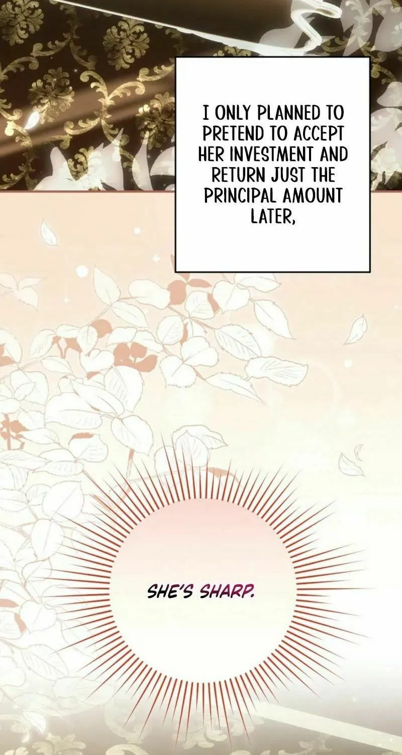 Although I Am a Mother-In-Law, I Do Not Like Conflict Between My In-Laws Chapter 16 page 7 - 