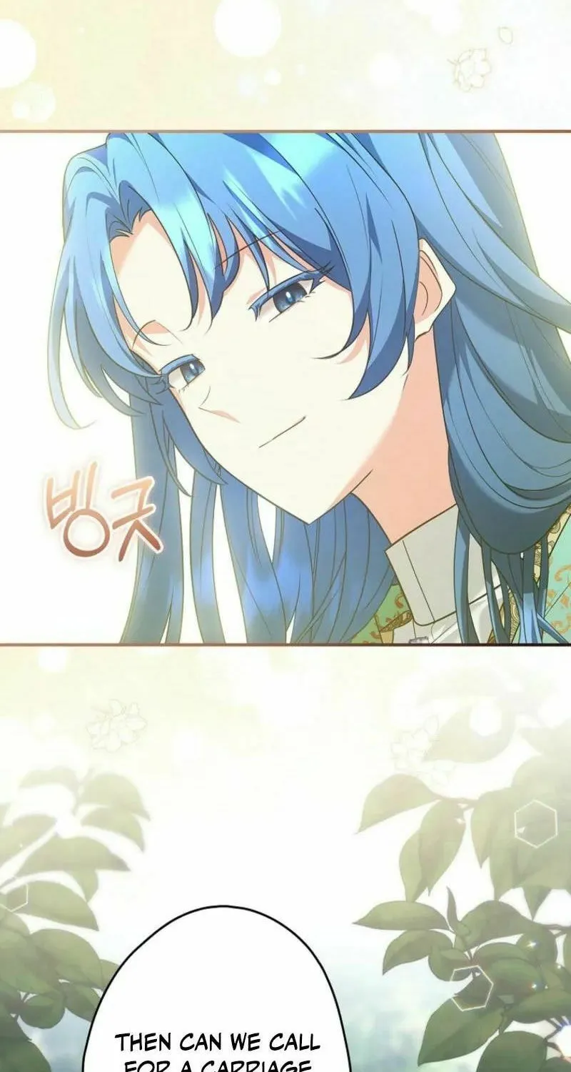 Although I Am a Mother-In-Law, I Do Not Like Conflict Between My In-Laws Chapter 16 page 62 - 