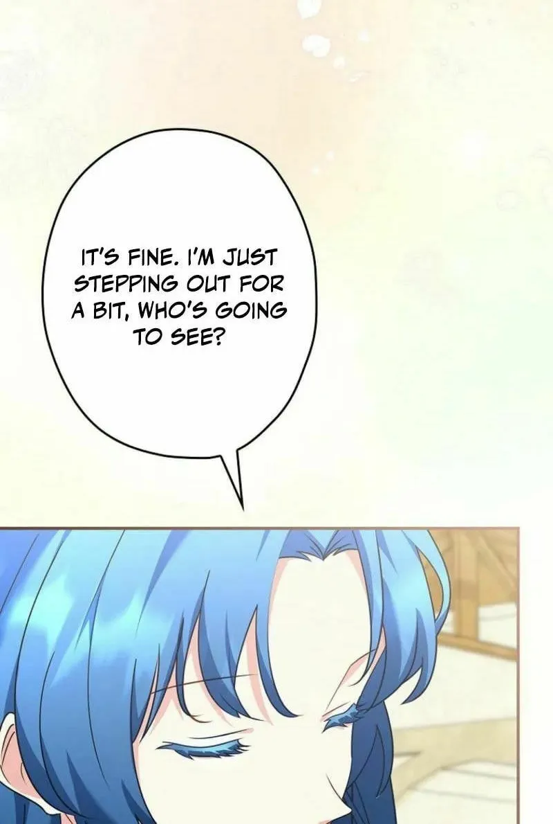 Although I Am a Mother-In-Law, I Do Not Like Conflict Between My In-Laws Chapter 16 page 66 - 