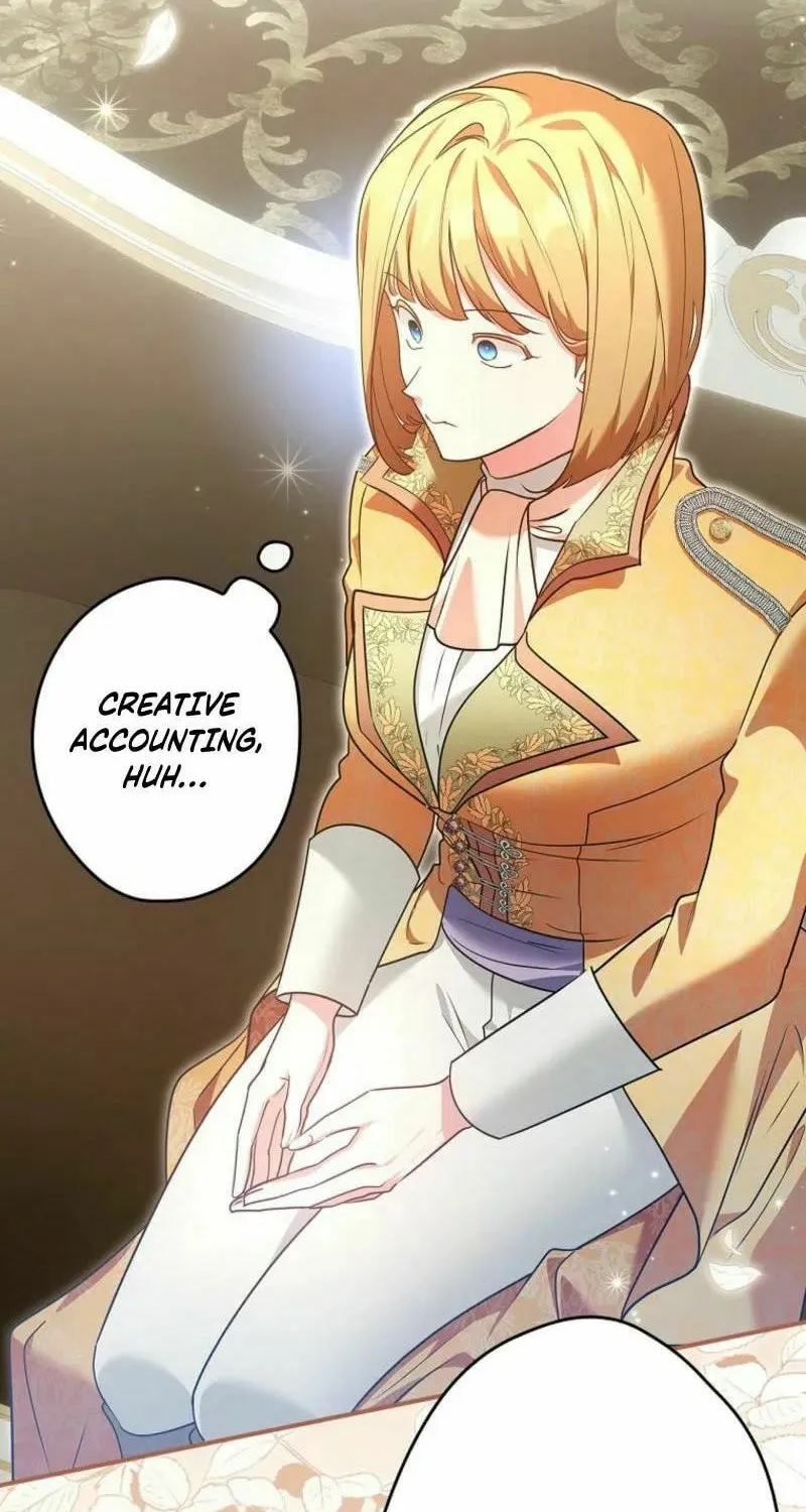 Although I Am a Mother-In-Law, I Do Not Like Conflict Between My In-Laws Chapter 16 page 8 - 