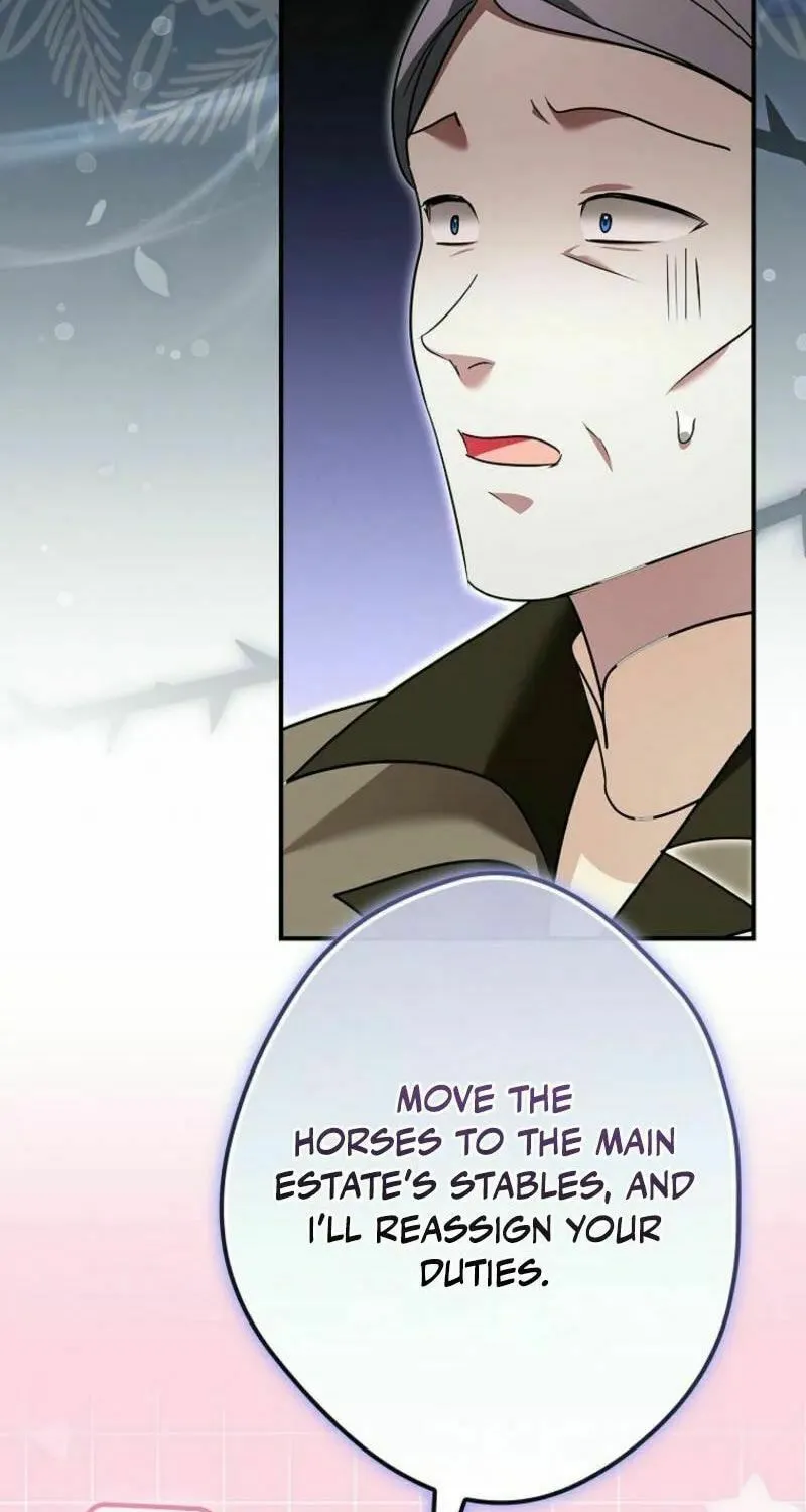 Although I Am a Mother-In-Law, I Do Not Like Conflict Between My In-Laws Chapter 16 page 71 - 
