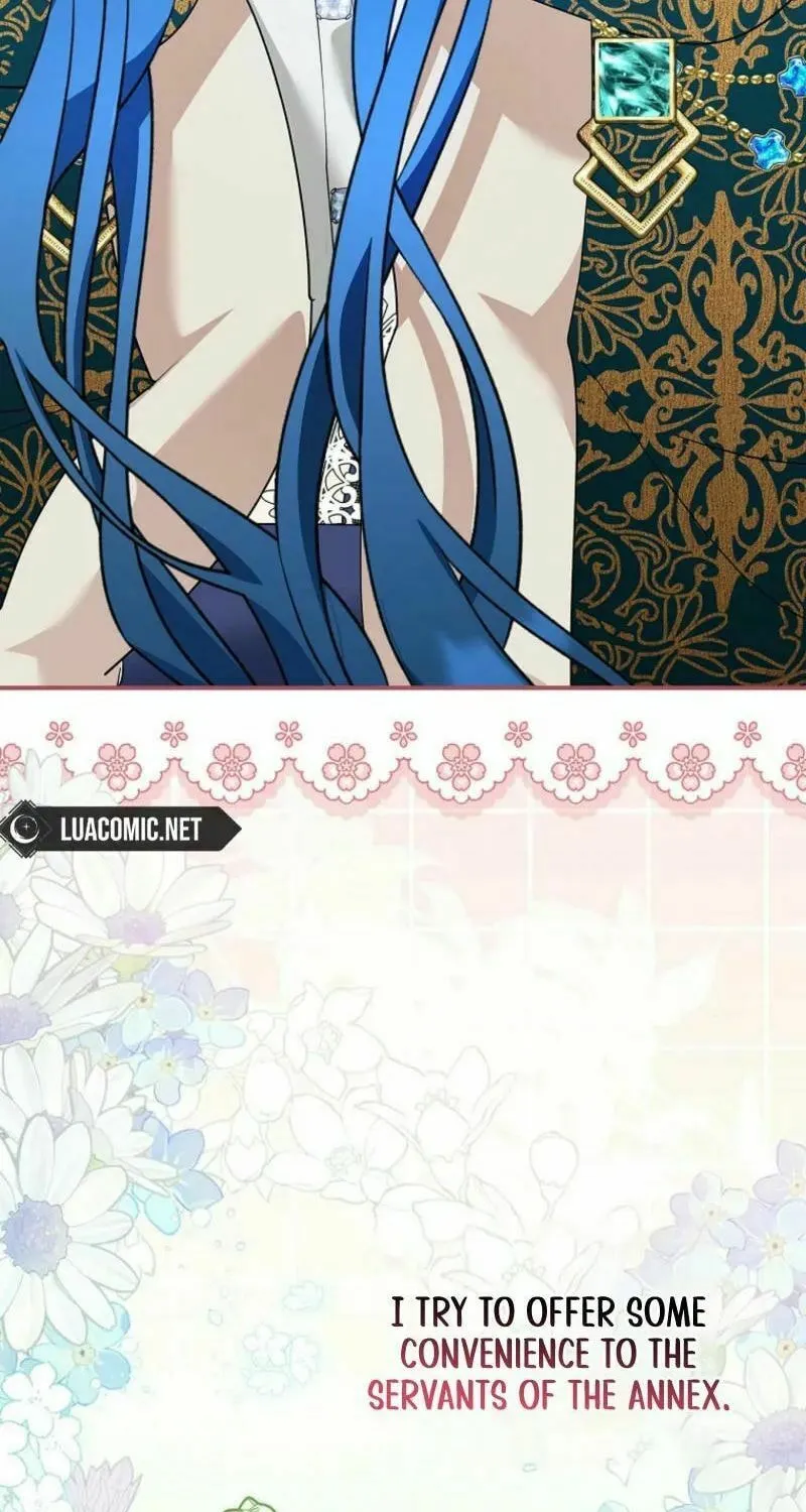 Although I Am a Mother-In-Law, I Do Not Like Conflict Between My In-Laws Chapter 16 page 73 - 