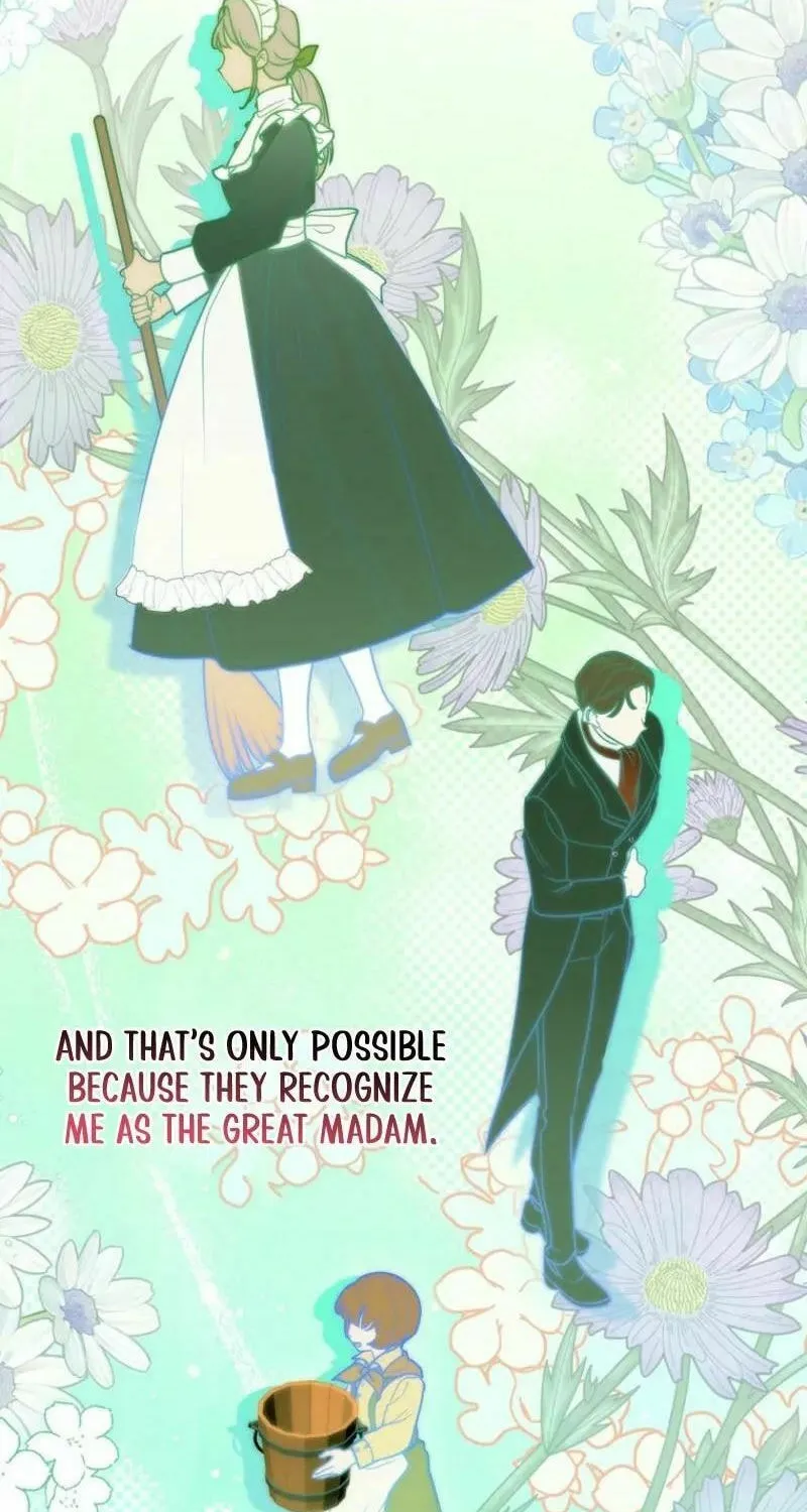 Although I Am a Mother-In-Law, I Do Not Like Conflict Between My In-Laws Chapter 16 page 74 - 
