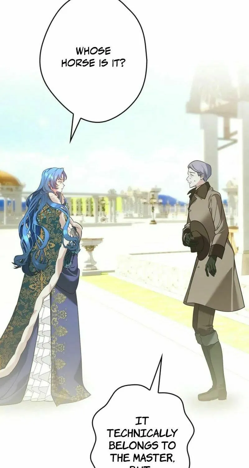 Although I Am a Mother-In-Law, I Do Not Like Conflict Between My In-Laws Chapter 16 page 77 - 
