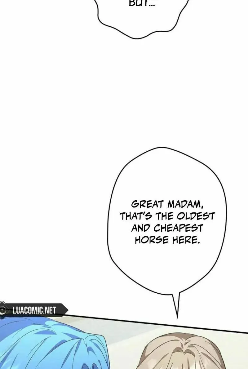 Although I Am a Mother-In-Law, I Do Not Like Conflict Between My In-Laws Chapter 16 page 78 - 