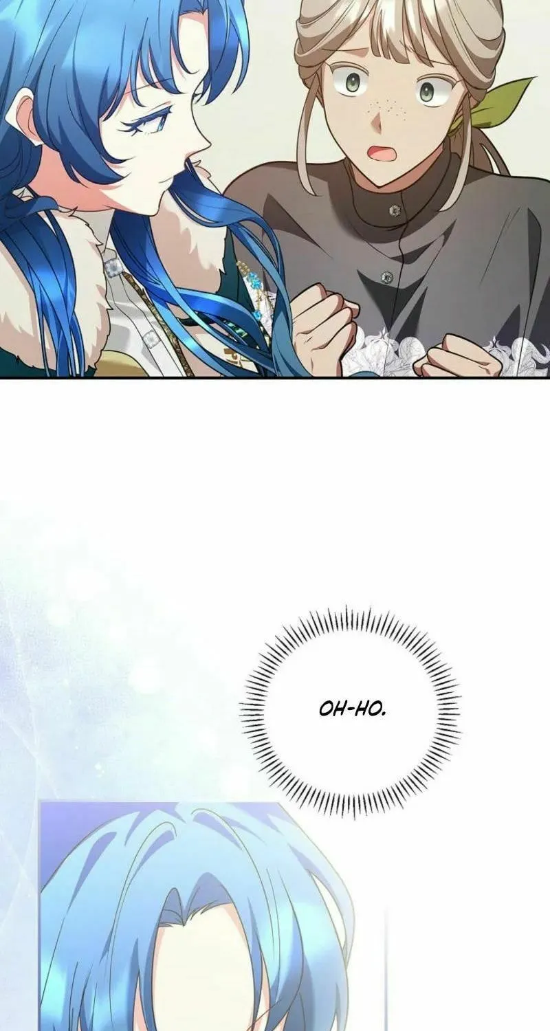 Although I Am a Mother-In-Law, I Do Not Like Conflict Between My In-Laws Chapter 16 page 79 - 