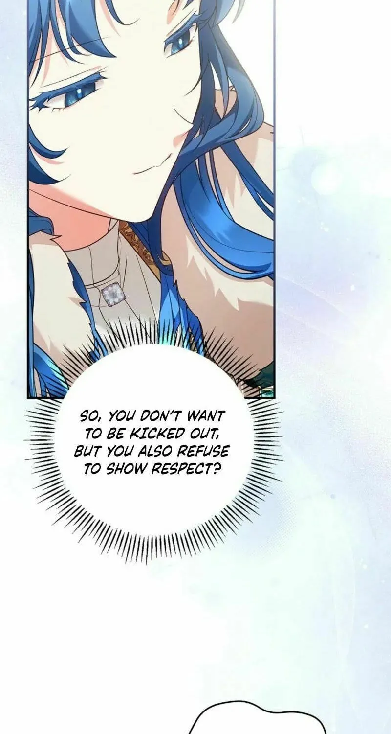 Although I Am a Mother-In-Law, I Do Not Like Conflict Between My In-Laws Chapter 16 page 80 - 