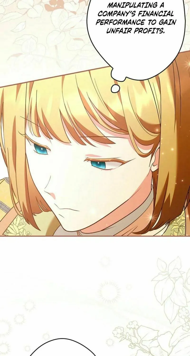 Although I Am a Mother-In-Law, I Do Not Like Conflict Between My In-Laws Chapter 16 page 9 - 