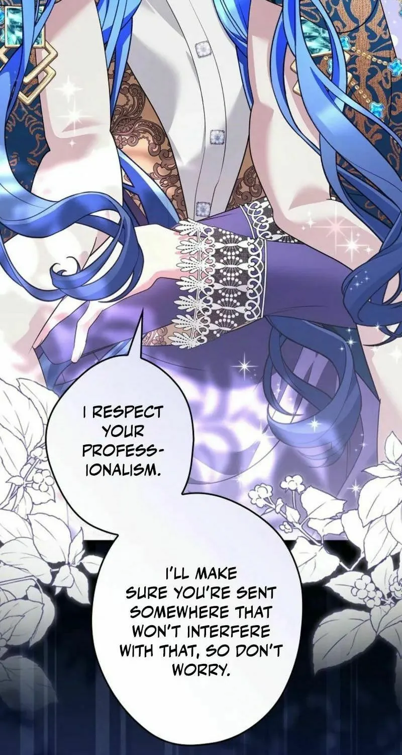 Although I Am a Mother-In-Law, I Do Not Like Conflict Between My In-Laws Chapter 16 page 83 - 