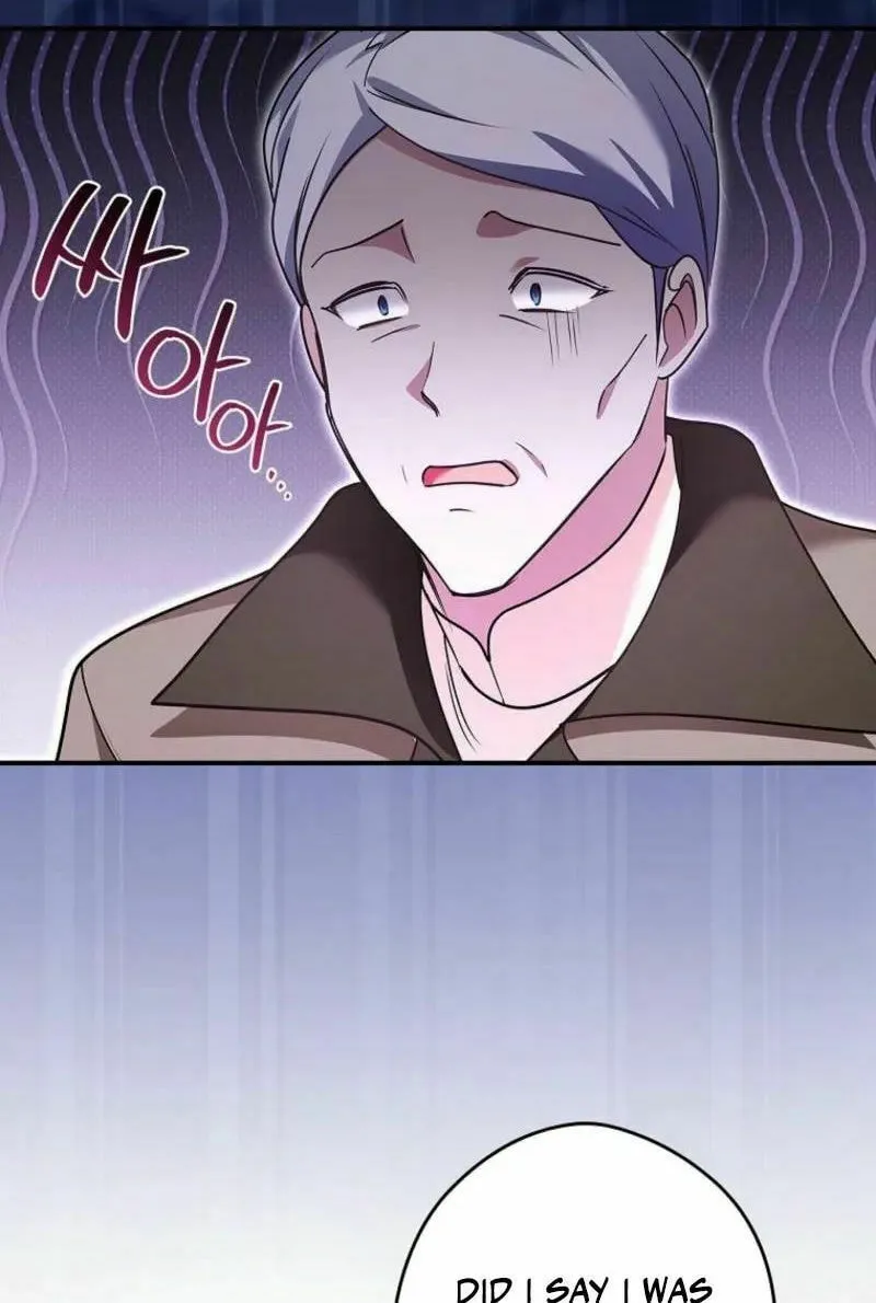 Although I Am a Mother-In-Law, I Do Not Like Conflict Between My In-Laws Chapter 16 page 84 - 