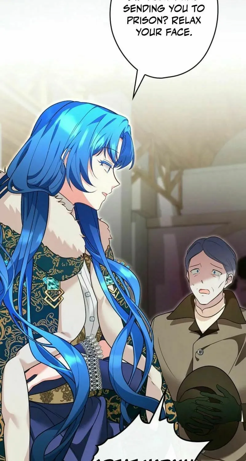 Although I Am a Mother-In-Law, I Do Not Like Conflict Between My In-Laws Chapter 16 page 85 - 