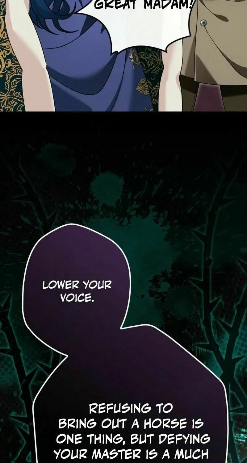Although I Am a Mother-In-Law, I Do Not Like Conflict Between My In-Laws Chapter 16 page 86 - 