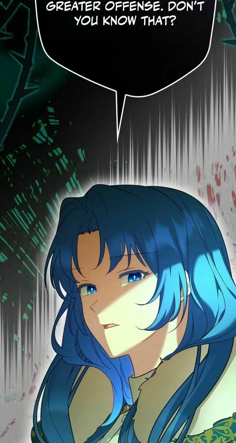 Although I Am a Mother-In-Law, I Do Not Like Conflict Between My In-Laws Chapter 16 page 87 - 