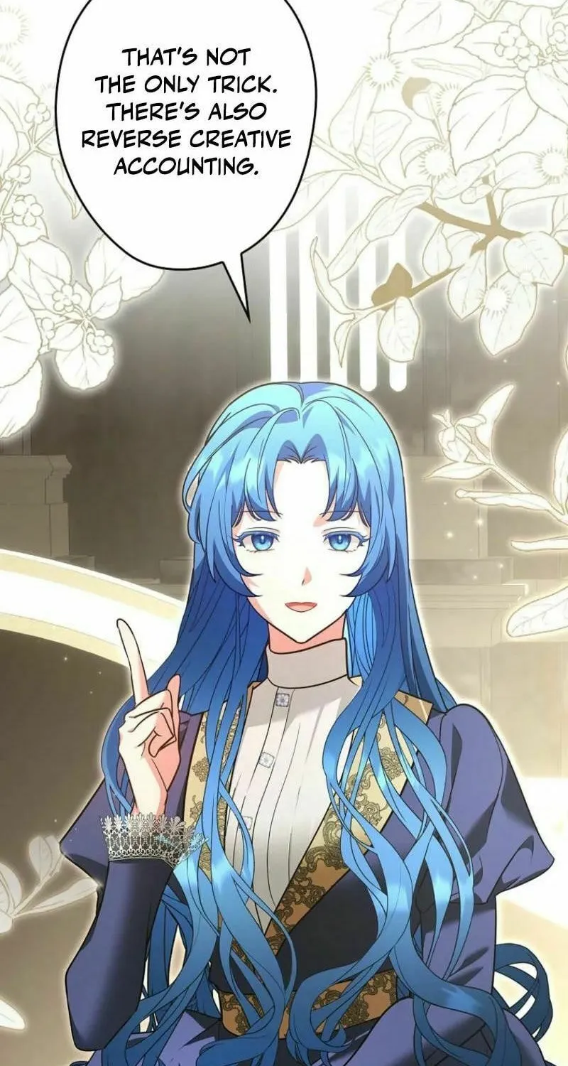 Although I Am a Mother-In-Law, I Do Not Like Conflict Between My In-Laws Chapter 16 page 10 - 