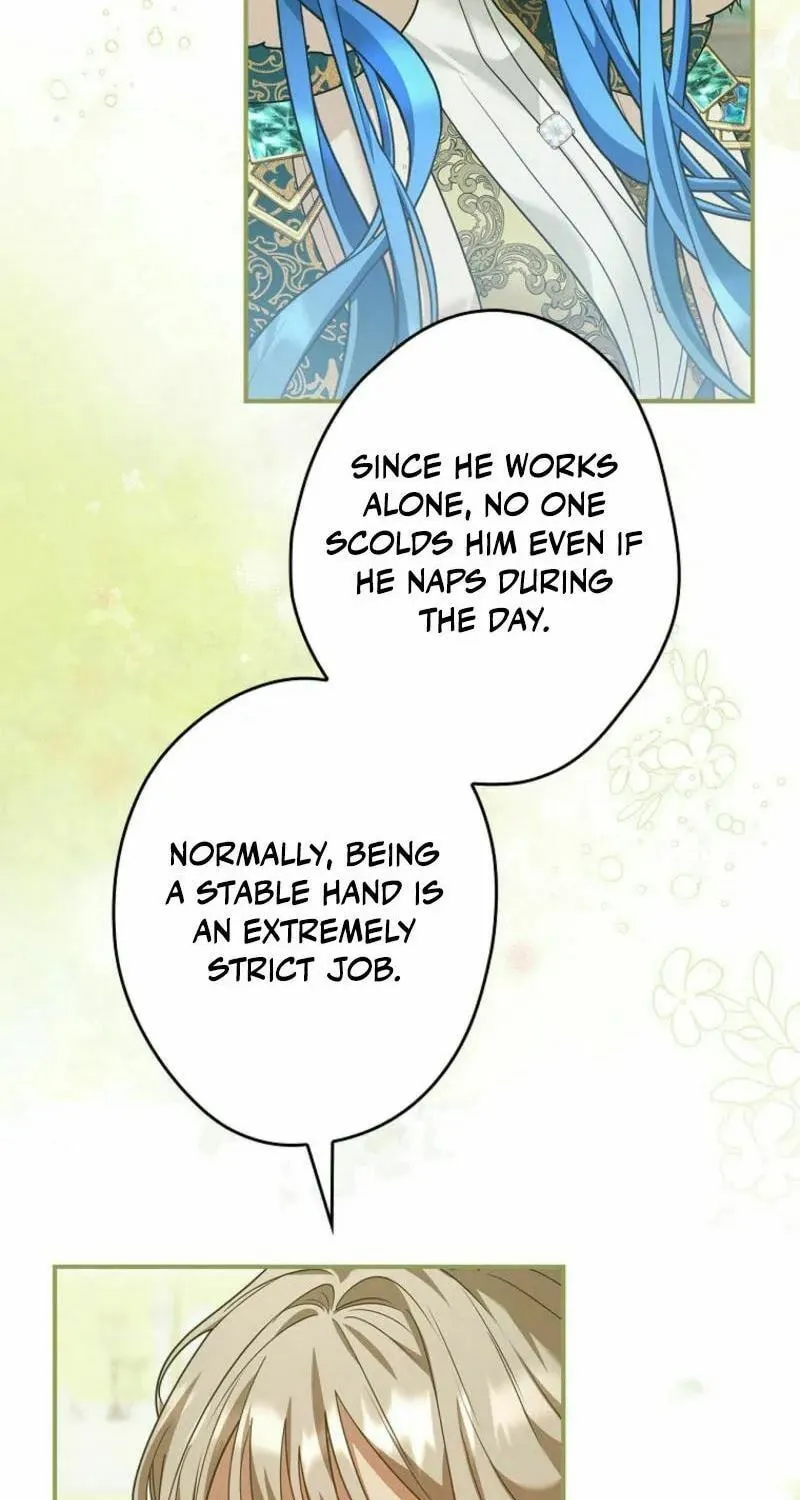 Although I Am a Mother-In-Law, I Do Not Like Conflict Between My In-Laws Chapter 16 page 91 - 