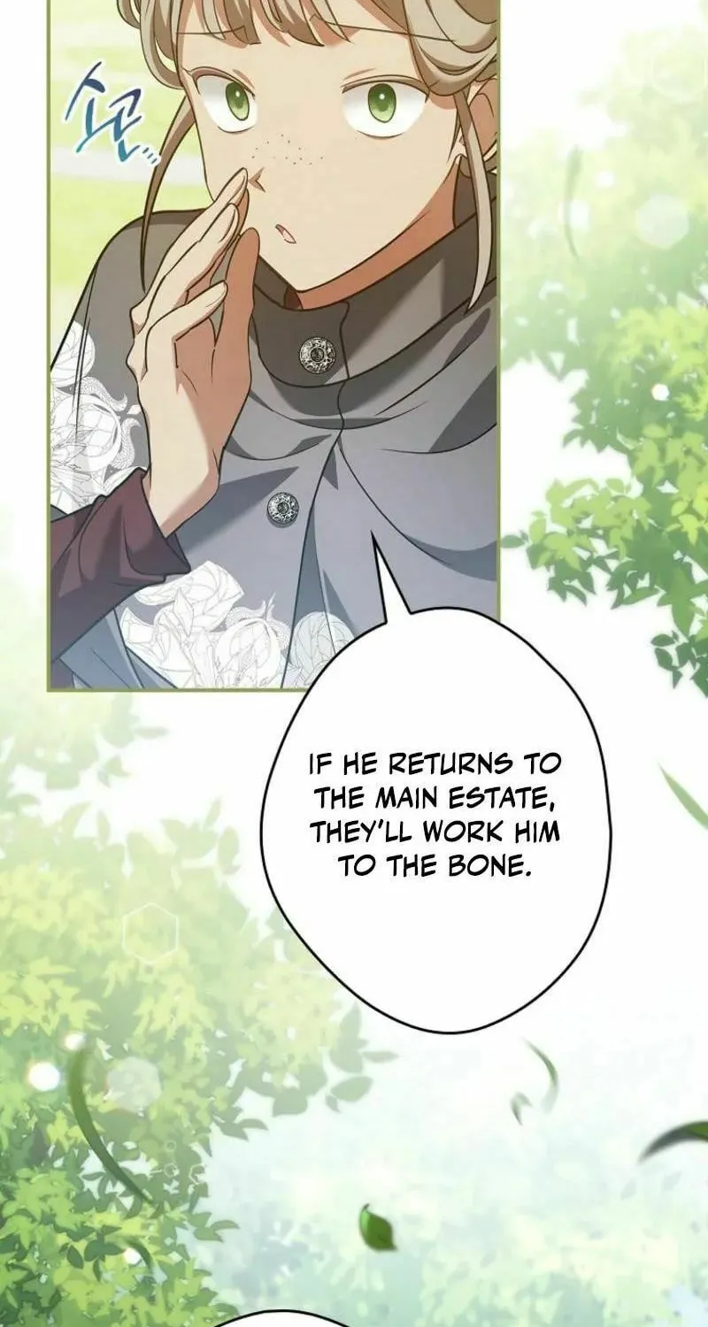 Although I Am a Mother-In-Law, I Do Not Like Conflict Between My In-Laws Chapter 16 page 92 - 