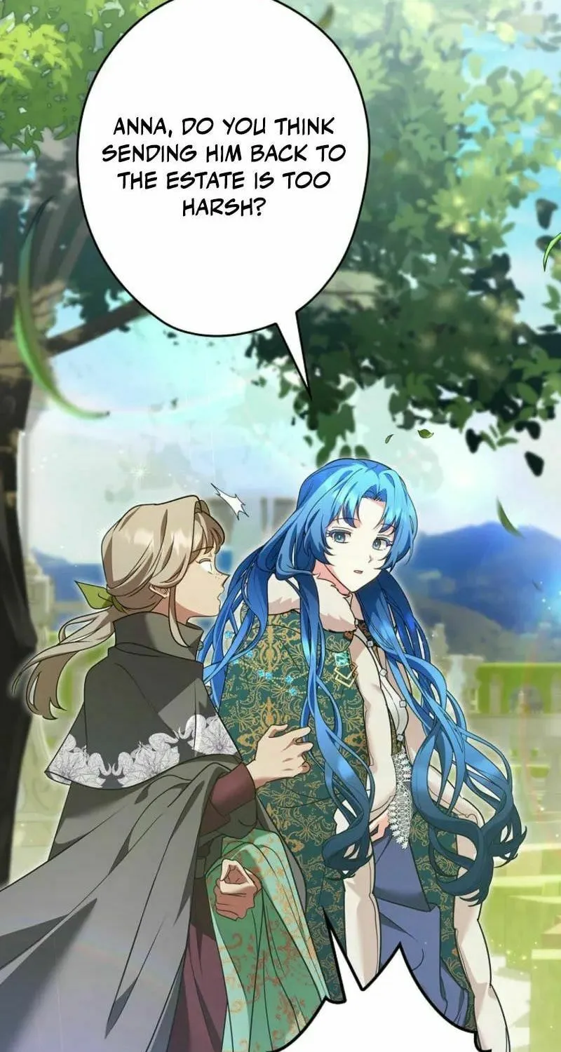 Although I Am a Mother-In-Law, I Do Not Like Conflict Between My In-Laws Chapter 16 page 93 - 