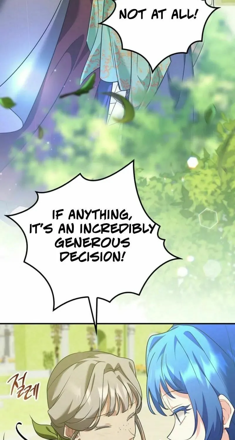 Although I Am a Mother-In-Law, I Do Not Like Conflict Between My In-Laws Chapter 16 page 94 - 