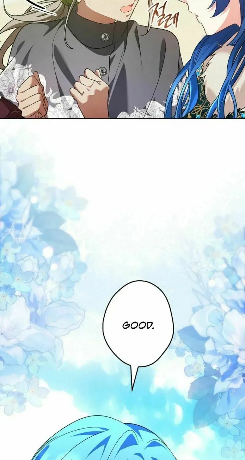 Although I Am a Mother-In-Law, I Do Not Like Conflict Between My In-Laws Chapter 16 page 95 - 