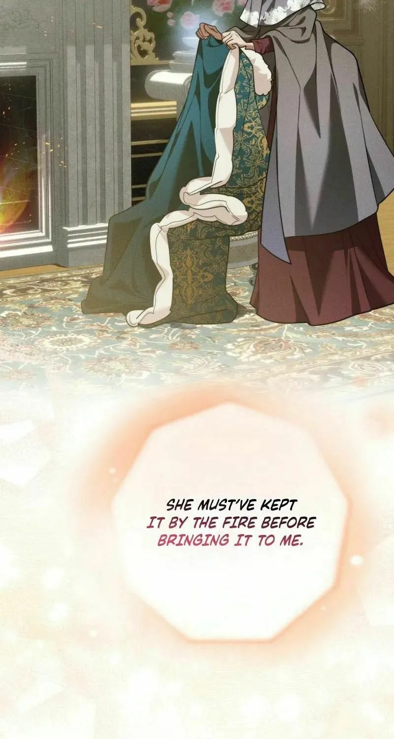 Although I Am a Mother-In-Law, I Do Not Like Conflict Between My In-Laws Chapter 16 page 98 - 