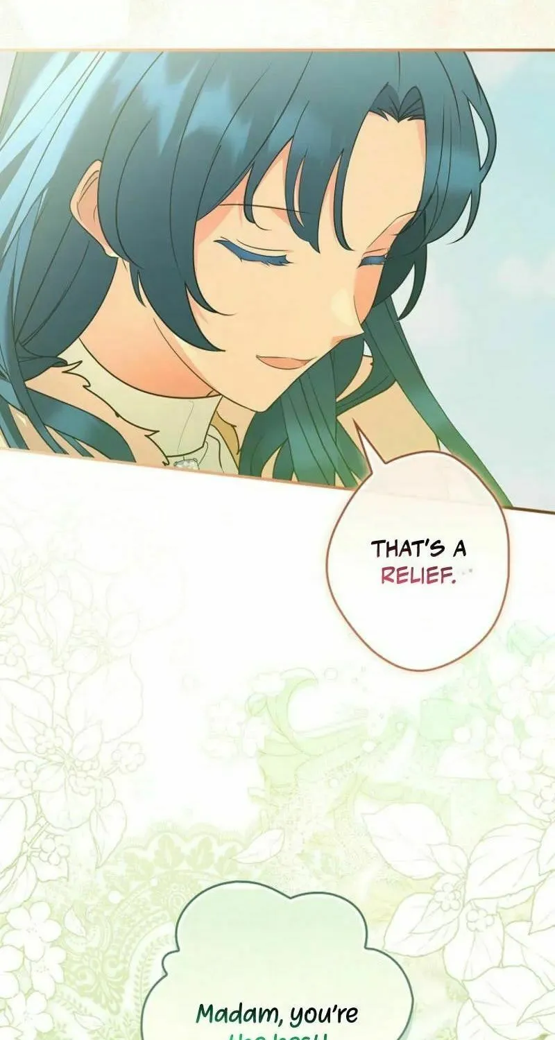 Although I Am a Mother-In-Law, I Do Not Like Conflict Between My In-Laws Chapter 16 page 99 - 